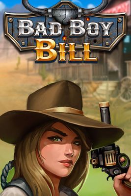 Bad Boy Bill