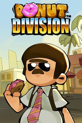 Donut Division